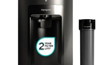Aquaguard Sure Delight for Safe & Pure Drinking Water