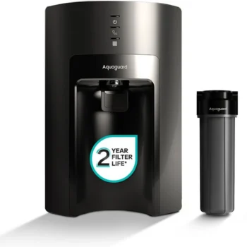 Aquaguard Sure Delight for Safe & Pure Drinking Water