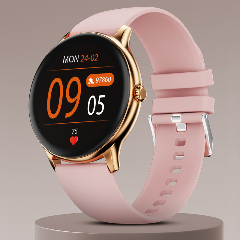 Fire-Boltt Hurricane Smartwatch with BT Calling