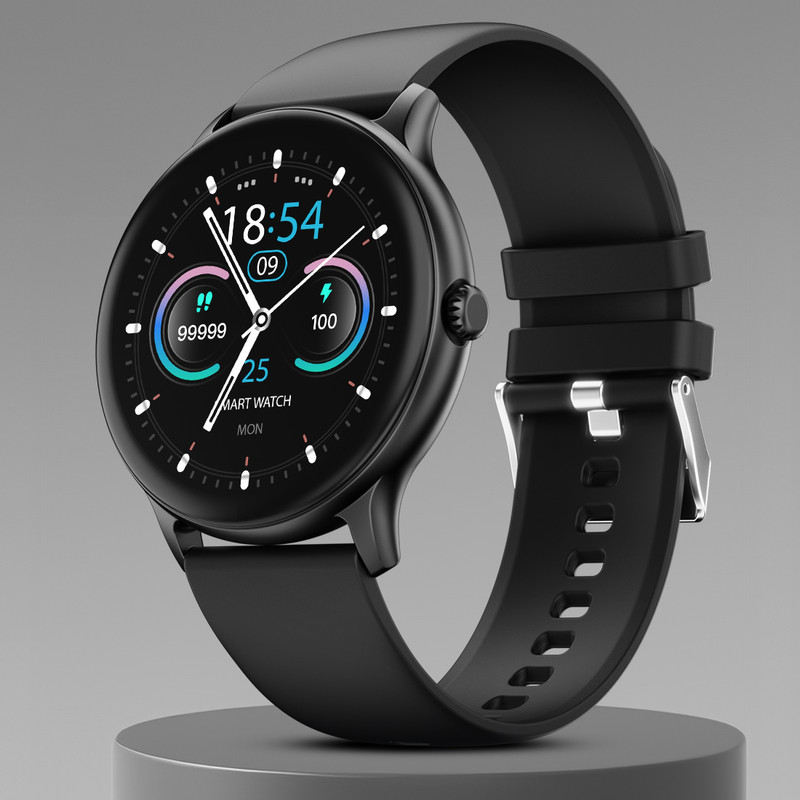 Fire-Boltt Hurricane Smartwatch with BT Calling
