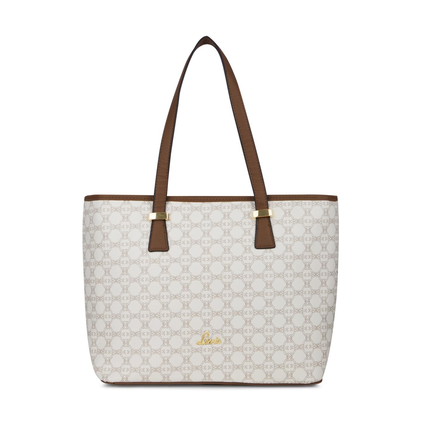 Lavie Women's Monoprint Sherry Tote Bag | Ladies Purse Handbag