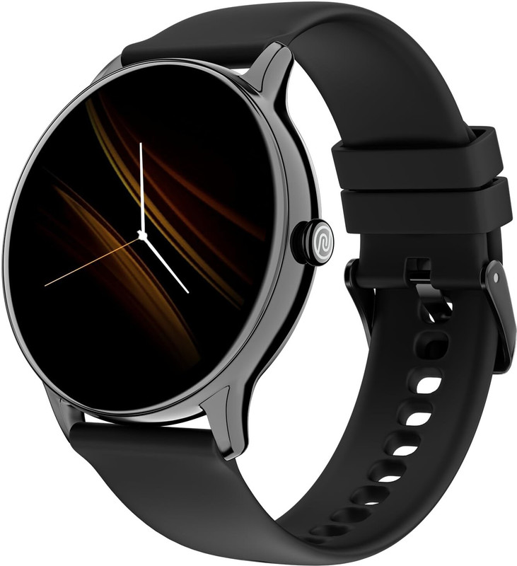 Noise Twist Go Smartwatch with 100 Sports Modes