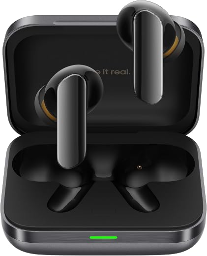 realme Earbuds Air 7 True Wireless