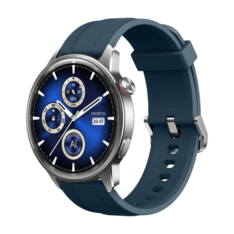 Smartwatches