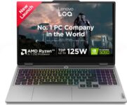 RTX 5060 Gaming Laptop Showdown: Lenovo LOQ vs ASUS TUF F16 — Which Should You Buy?