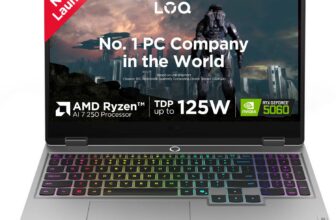 RTX 5060 Gaming Laptop Showdown: Lenovo LOQ vs ASUS TUF F16 — Which Should You Buy?