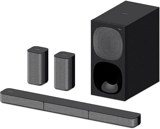 Sony HT-S20R 5.1ch Dolby Soundbar System