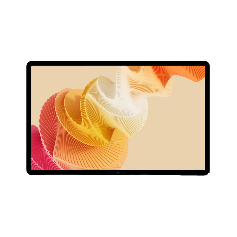 realme Pad 2 6 GB RAM 128 GB ROM 11.5 inch with Wi-Fi Only MediaTek G99 Tablet (Imagination Grey)