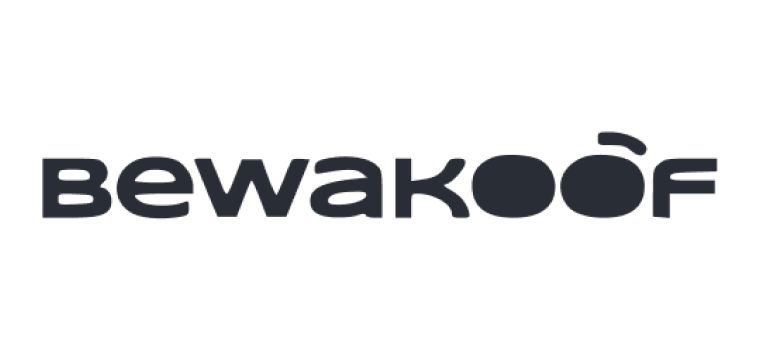 Bewakoof logo