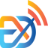 edX logo