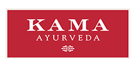 Kama Ayurveda logo