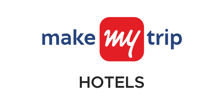 MakeMyTrip Hotels logo