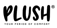 Plush logo