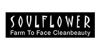 Soulflower logo