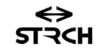 Strch logo