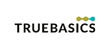 TrueBasics logo