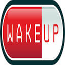 Wakeup logo