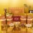 Discover the Healthy Treat Magic Diwali Gift Hamper: Dry Fruit Ladoo, Snacks & More!