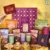 Discover the Healthy Treat Magic Diwali Gift Hamper: Dry Fruit Ladoo, Snacks & More!