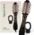 Ultimate URBANYOG 3 in 1 Hot Air Brush Review: Dryer, Volumizer & Straightener in Rose Gold