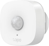 Catch Every Move Instantly – TP-Link Tapo Smart Sensor for Smart Homes