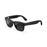 Ray-Ban | Meta Wayfarer (Gen 1) Large – Matte Black at ₹24075 — 25% Off