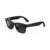 Ray-Ban | Meta Wayfarer (Gen 1) Large – Matte Black at ₹24075 — 25% Off