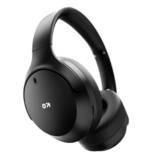 GOBOULT Q Over Ear Bluetooth Headphones with 70H Playtime at ₹1799 — 70% Off