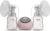 Comprehensive Review of LuvLap Adore Double Electric Breast Pump: Dual Mode, Rechargeable & BPA Free