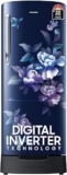 Samsung 183L Digital Inverter Refrigerator