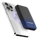 Ambrane Magsafe Wireless 10000Mah Fast Charging USB Type-C Input at ₹1499 — 50% Off