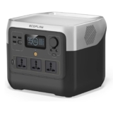 EF ECOFLOW RIVER 2 Pro Portable Power Station | 768Wh LiFePO4 at ₹38990 — 99% Off