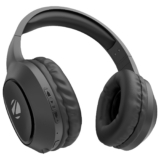 ZEBRONICS Thunder Neo (2026 Upgrade) Wireless Headphone at ₹599 — 68% Off