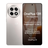 OnePlus 13R | Smarter with OnePlus AI (12GB RAM at ₹41999 — 11% Off