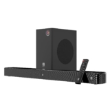 iBall Cinebar 100 220W Soundbar at ₹7999 — 53% Off