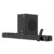 iBall Cinebar 100 220W Soundbar at ₹7999 — 53% Off