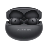 OnePlus Buds 4 TWS Earbuds with Upto 55dB Real-time ANC at ₹6099 — 6% Off