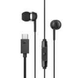 Sennheiser CX 80U Wired in-Ear Earphones with in-Line Microphone at ₹1790 — 55% Off
