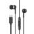 Sennheiser CX 80U Wired in-Ear Earphones with in-Line Microphone at ₹1790 — 55% Off