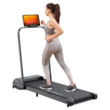 7 Reasons Why the Cultsport Treadmill Baytown is a Game-Changer for Home Fitness