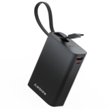 Ambrane 20000mAh Small Pocket Size Powerbank at ₹1799 — 53% Off