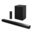 iBall Cinebar 100 220W Soundbar at ₹7999 — 53% Off