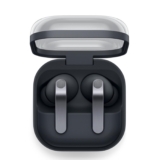 Samsung Galaxy Buds4 Pro (Black) in-Ear Wireless Earbuds with Hi-Fi at ₹22999 — 23% Off