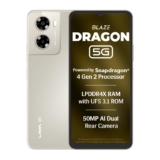Lava Blaze Dragon (Golden Mist at ₹12998