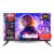 Uniboom_Optima Series 60 cm (24 Inch) HD Smart LED TV |Voice Control at ₹7190 — 70% Off