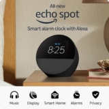 All-new Echo Spot Review – The Smart Alarm Clock That’s More Than Just a Wake-Up Call