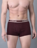 Elevate Your Comfort with Dollar Bigboss Men’s Assorted Pack of 5 Trunk