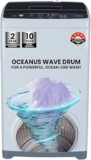Haier 6kg Fully Automatic Top Load Washing Machine Review | Energy Efficient & Compact