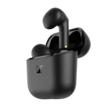 Sennheiser ACCENTUM Open True Wireless Earbuds-Smart Touch Controls at ₹3990 — 69% Off