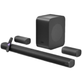 Zebronics Juke Bar 9890 1030W Soundbar 2026 Launch at ₹29999 — 50% Off